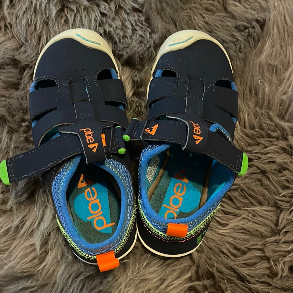 Sam 2.0 shoes